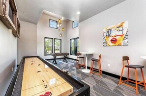 Sala de juegos
