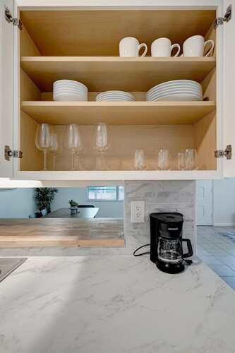 Tranquil 2-bedroom apartment in Crystal River with WiFi, AC