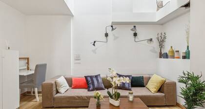 Lavie Maison Cozy 3BR Haven w Parking