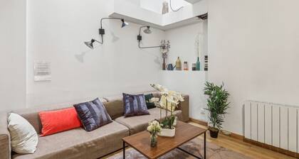 Lavie Maison Cozy 3BR Haven w Parking