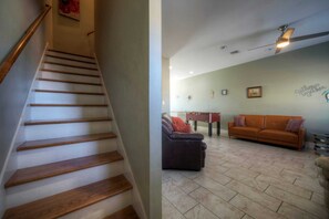 Maison (3 Bedrooms) | Intérieur