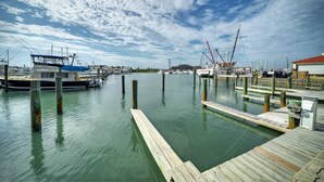 House (3 Bedrooms) | Interior - Ridley Retreat Community Pool, Mins to the Beach Corpus Christi + Port A (Corpus Christi)