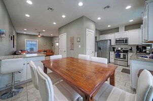 Casa (3 Bedrooms) | Parte interna