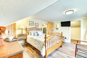 2 bedrooms, desk, WiFi, bed sheets - 'The Olde Westerlo Village House' - Winter Retreat (Westerlo)