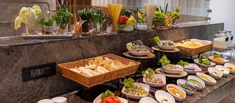 Ramada Encore By Wyndham Viramgam