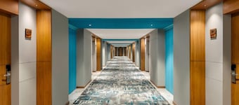 Ramada Encore By Wyndham Viramgam
