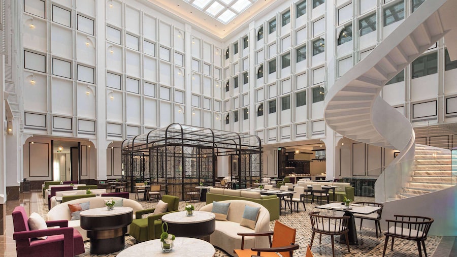 Days Hotel By Wyndham Xianju Downtown