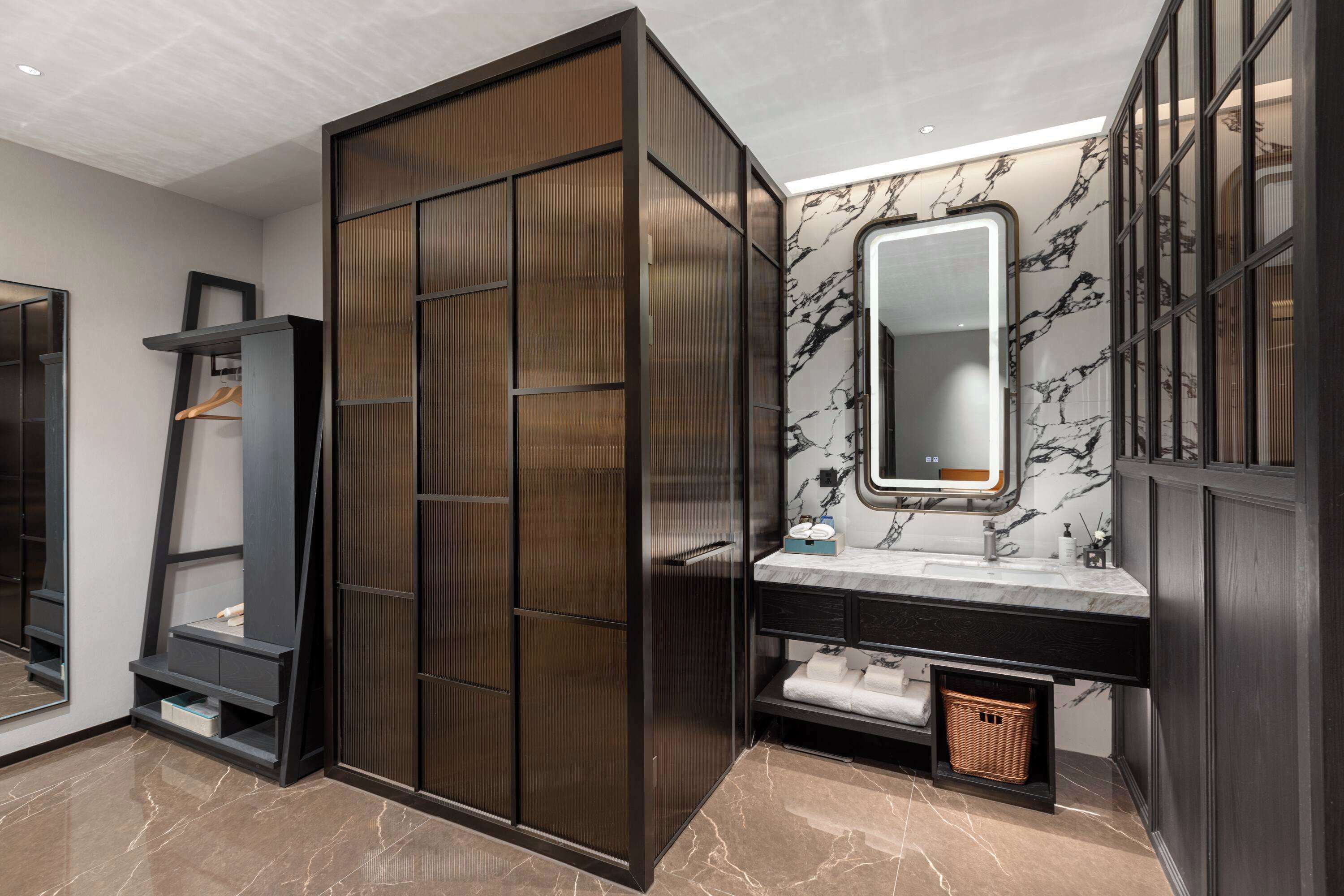 ห้องพัก