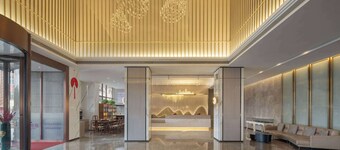 Days Hotel By Wyndham Quanzhou Yongchun