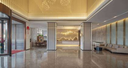 Days Hotel By Wyndham Quanzhou Yongchun