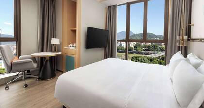 Days Hotel By Wyndham Quanzhou Yongchun
