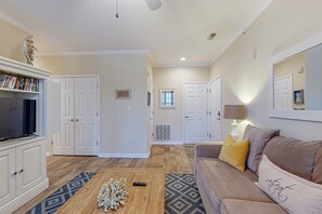 Télévision, lecteur de DVD