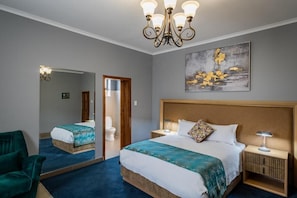 Chambre Supérieure