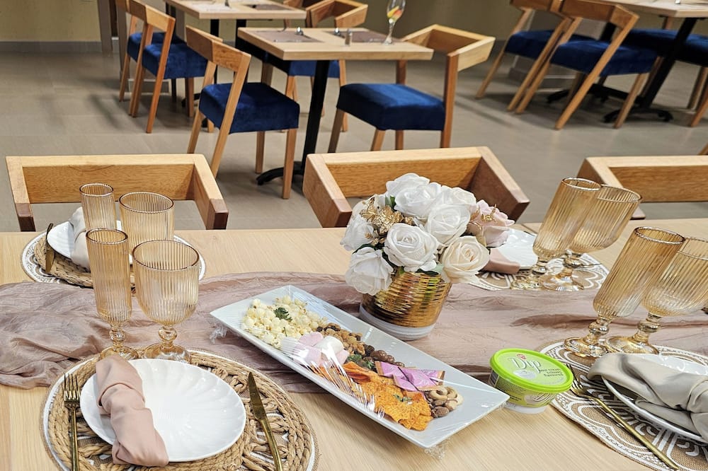 Tacoa Boutique Hotel