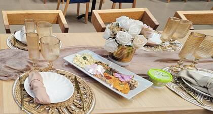 Tacoa Boutique Hotel