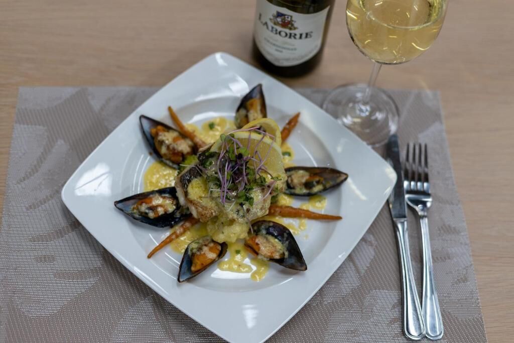 Ravintola