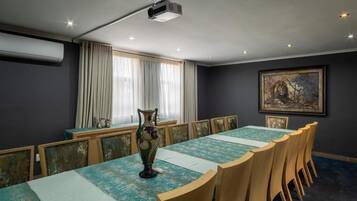 Sala per riunioni