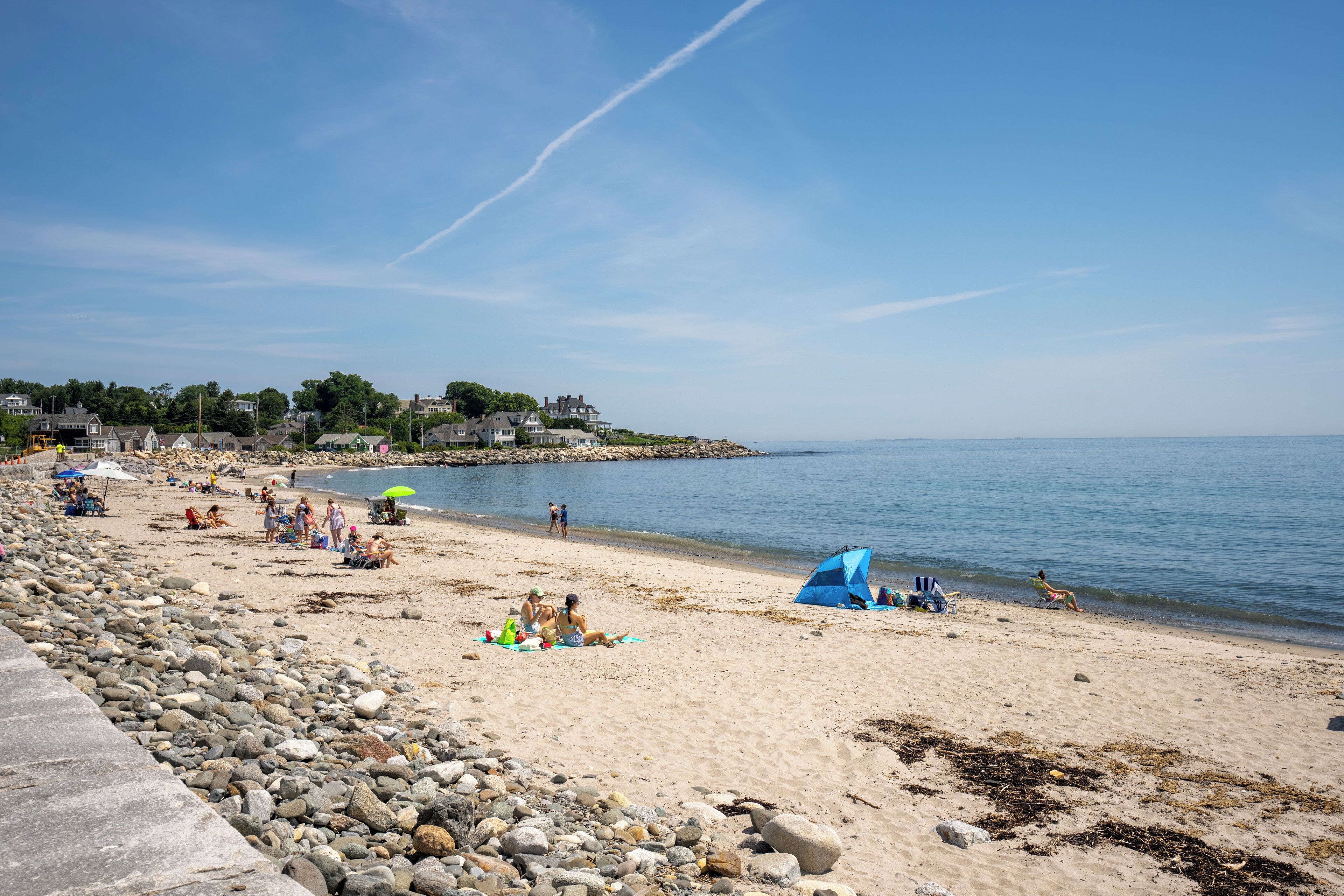 Plage