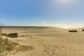 Beach nearby - Resort Perks Beach Access: Condo in Hilton Head (Hilton Head Island)