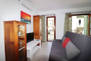 Fernseher