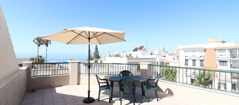 Casa Miramar by Spain Sun Rentals