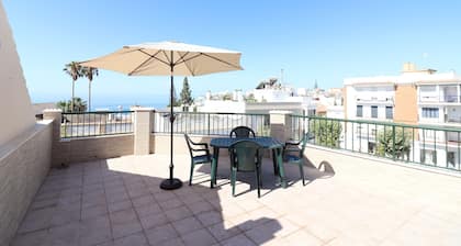 1002 Casa Miramar