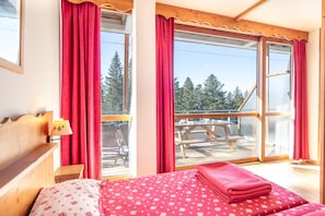 1 Schlafzimmer