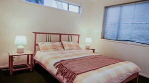 4 bedrooms