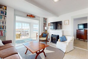 Téléviseur, lecteur de DVD