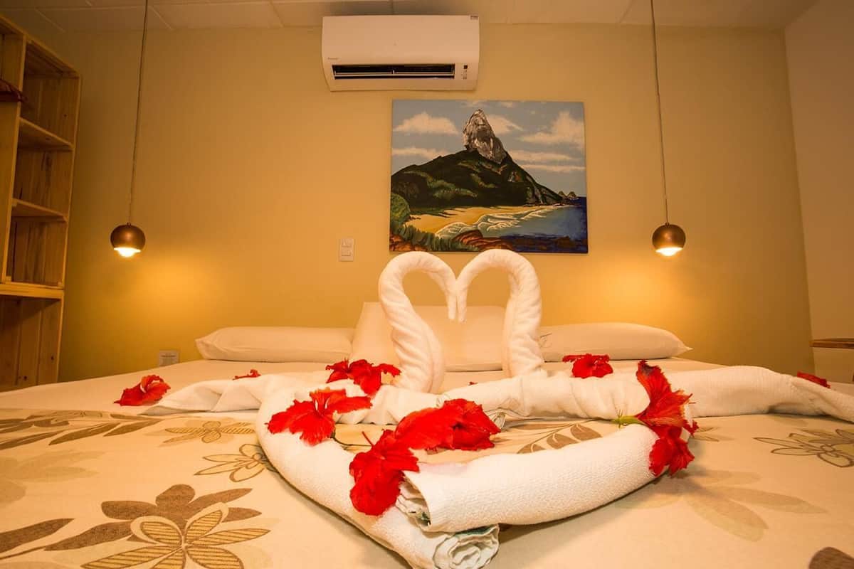 In-room safe, blackout curtains, soundproofing, iron/ironing board