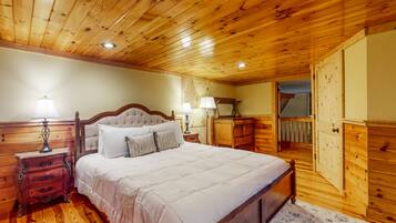 2 chambres, fer et planche Ă repasser, accĂšs Internet, draps fournis