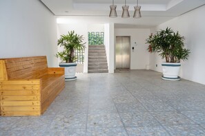 Hallway - Cozy Apartment 2 Bedrooms Amenities (Acapulco)