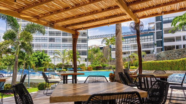 Unclassified image, 1 of 34, button - Cozy Apartment 2 Bedrooms Amenities (Acapulco)