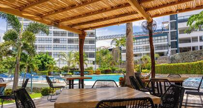 Cozy Apartment 2 Bedrooms Amenities
