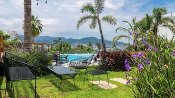 Jardín