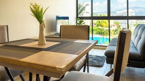 Unclassified image, 4 of 34, button - Cozy Apartment 2 Bedrooms Amenities (Acapulco)
