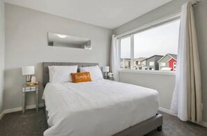 บ้านพักลักซ์ชัวรี่ | Wi-Fi ฟรี