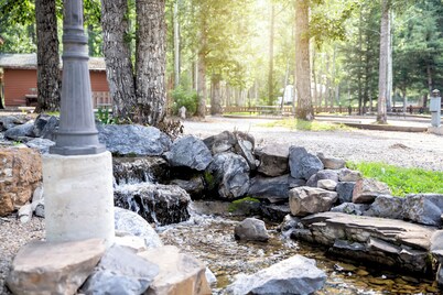 Jasper Gates Resort and RV