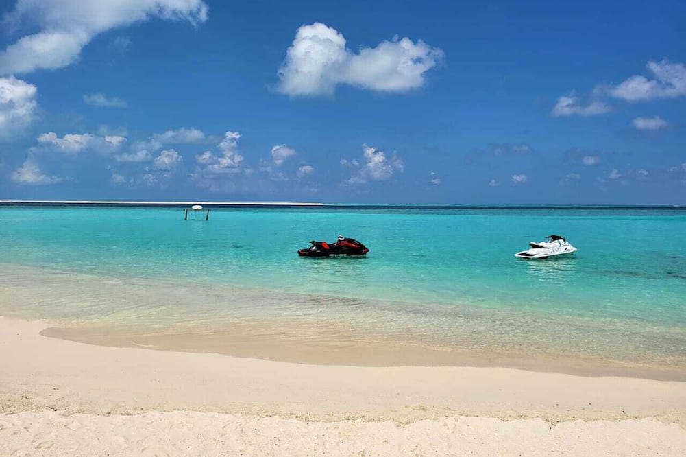 AAN Beach View