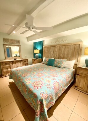 2 sovrum, strykjärn/strykbräda, gratis wi-fi och sängkläder