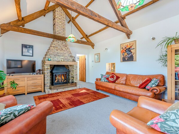 Chimenea
