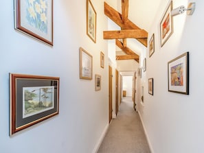Interior - 2 bedroom accommodation in Taliaris, near Llandeilo (Taliaris, near Llandeilo)