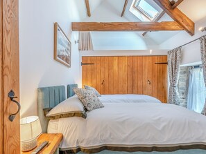 Unclassified image, 5 of 30, button - 2 bedroom accommodation in Taliaris, near Llandeilo (Taliaris, near Llandeilo)