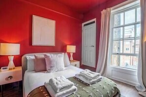 1 chambre, Wi-Fi