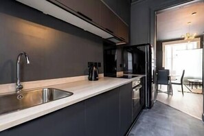 Cucina privata