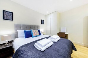 1 habitación 