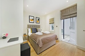 3 bedrooms