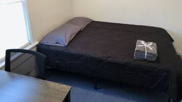 1 bedroom, WiFi