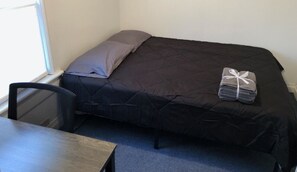 1 slaapkamer