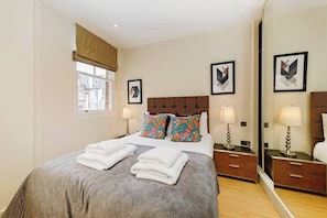 1 chambre